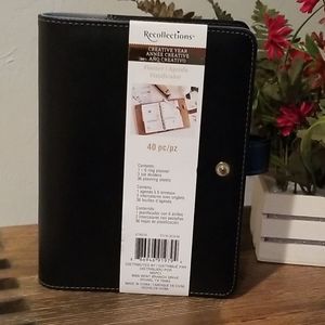 Recollections Planner